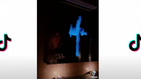 O provocare de pe TikTok i-a băgat pe doi minori din R. Moldova în spital, în stare gravă, cu arsuri