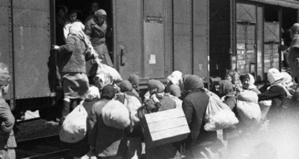 Igor Grosu, la 81 de ani de la primul val de deportări staliniste: E de datoria noastră să nu permitem ca acele timpuri să se întoarcă, iar oamenii să sufere din nou