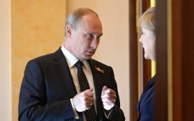 Angela Merkel: Nu cred că ar trebui să interzicem cultura rusă. Ar trebui să vedem cine susține ceea ce face Putin și cine nu
