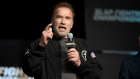 „Avem mâinile pătate de sânge” - Schwarzenegger acuză UE că achită războiul Rusiei împotriva Ucrainei