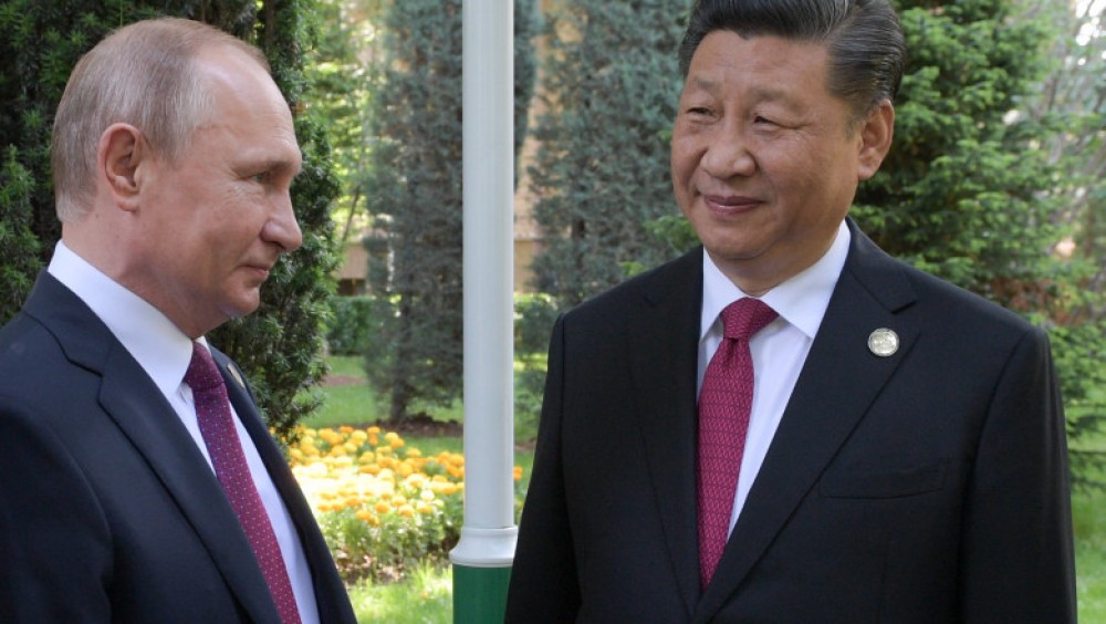 SUA acuză China că este „de partea greşită a istoriei” și-i solicită să nu mai sprijine invazia Rusiei în Ucraina