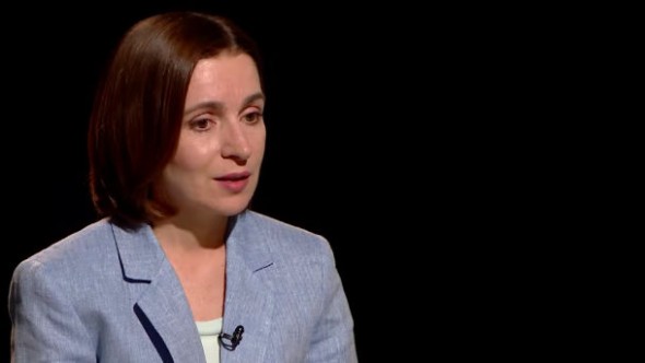 Președintele Maia Sandu cu gândul la vacanță: Sper că și cetățenii se vor relaxa