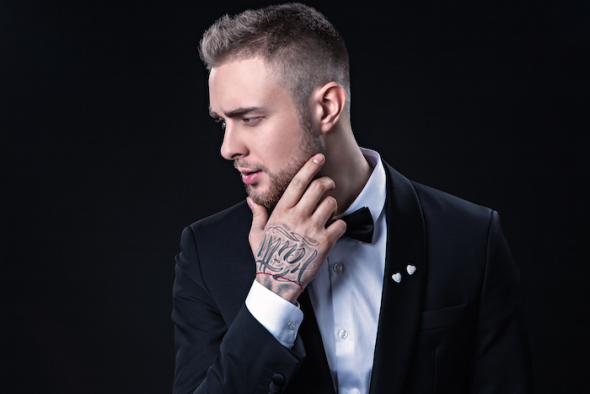 Crește lista artiștilor care vor evolua duminică, pe scena din PMAN. Interpretul rus Egor Kreed va încânta publicul cu melodiile îndrăgite