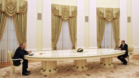 Olaf Scholz: „Este absolut necesar să se discute cu Putin și voi continua să o fac”