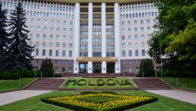 Zi IMPORTANTĂ la Chișinău! Parlamentul României şi cel al Republicii Moldova se reunesc în şedinţă comună