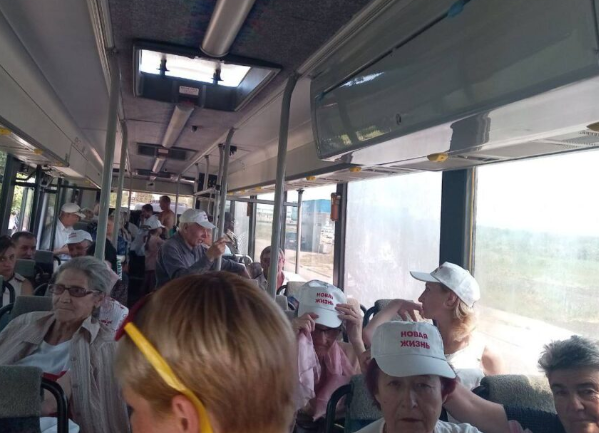 FOTO// Moldova la proteste! Mii de oameni îndreptându-se spre PMAN