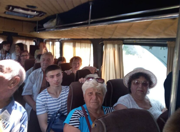 FOTO// Moldova la proteste! Mii de oameni îndreptându-se spre PMAN