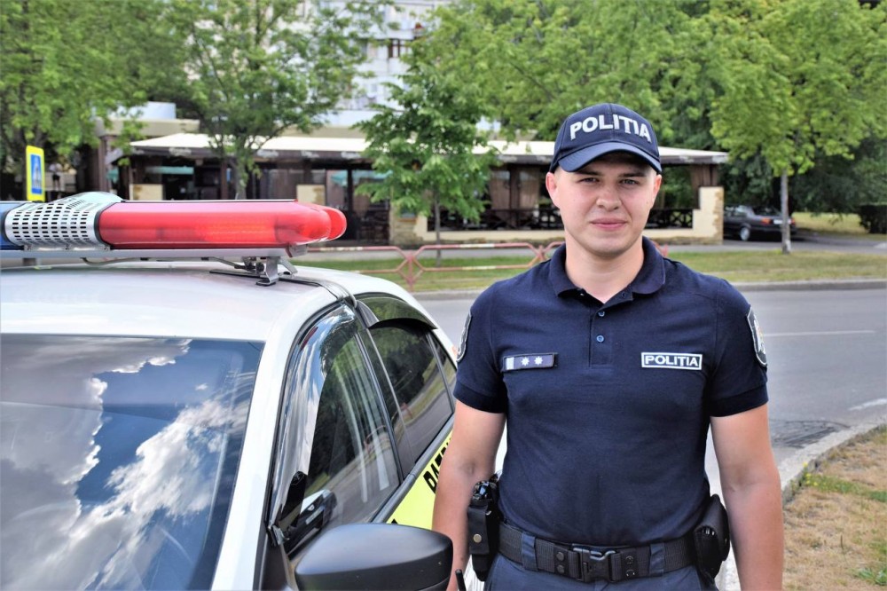În weekend-ul trecut, polițiștii de patrulare au prins 31 de șoferi în stare de ebrietate la volan