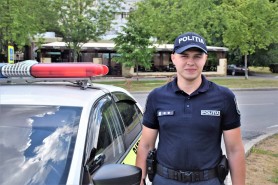 În weekend-ul trecut, polițiștii de patrulare au prins 31 de șoferi în stare de ebrietate la volan