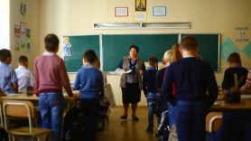 Republicii Moldova nu-i ajung două mii de cadre didactice, deficit cu 10% mai mare decât în 2021
