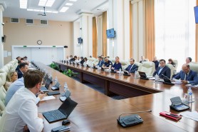 ULTIMA ORĂ // Starea de urgență în Republica Moldova ar putea fi extinsă cu încă 45 de zile
