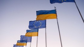 Pachetul financiar de 9 miliarde de euro pentru Ucraina, gata în zilele următoare