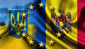"Consens total" pentru ca Ucraina să primească statutul de ţară candidată la UE. În ce situație e R. Moldova