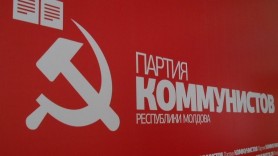 PCRM salută crearea Mișcării civice „O viață nouă” și este gata să se alăture protestelor antiguvernamentale