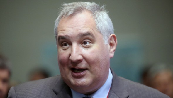 Rogozin a publicat imagini din satelit și coordonatele Pentagonului, Casei Albe și sediului NATO: „În caz că e nevoie”