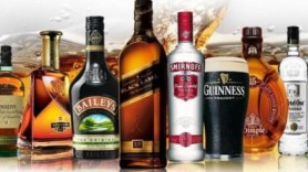 Oligarhia lui Putin rămân fără de băuturi de lux: Cel mai mare producător de alcool exclusivist părăsește piața rusă