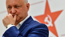 BREAKING NEWS // Igor Dodon rămâne în arest la domiciliu. Curtea de Apel Chișinău a menținut decizia primei instanțe