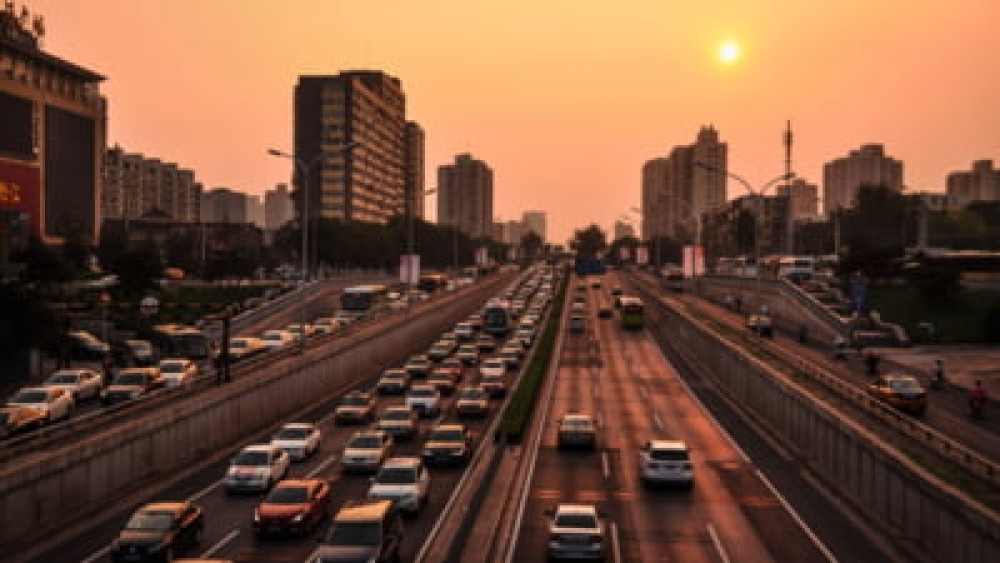 Adio, mașini pe benzină sau motorină? De când vei putea cumpăra doar autoturisme electrice
