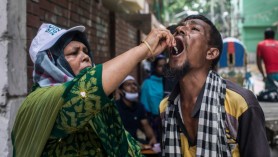 ÎNGRIJORĂTOR: Un om a decedat de HOLERĂ în Irak. 17 persoane s-au îmbolnăvit în ultimele 24 de ore