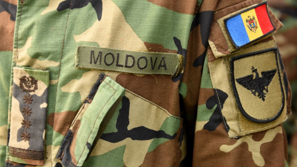 UE va oferi 40 milioane de Euro în beneficiul Forțelor Armate ale Republicii Moldova
