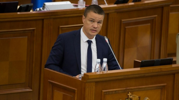 Dumitru Robu neagă că ar avea vreo implicație în perchezițiile de la Jizdan: „Procurorii sunt independenți”