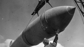 Serviciile secrete americane sunt în alertă: Va folosi Moscova bomba atomică?