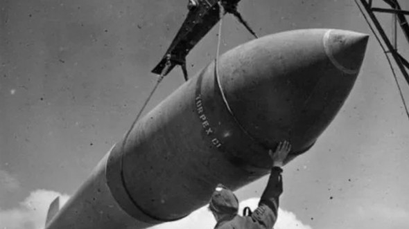 Serviciile secrete americane sunt în alertă: Va folosi Moscova bomba atomică?