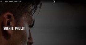 Juventus Torino a confirmat despărţirea de Paulo Dybala