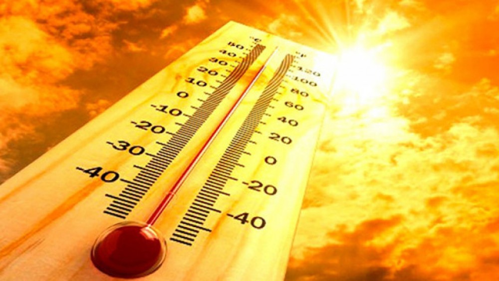 FLASH // Meteorologii au emis COD GALBEN de caniculă