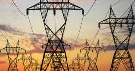 Ucraina a început să exporte energie electrică într-un mod ''semnificativ'' spre Uniunea Europeană