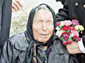 Superstiţia bizară care te ajută să economiseşti bani! Ce spunea Baba Vanga că trebuie să faci pentru asta