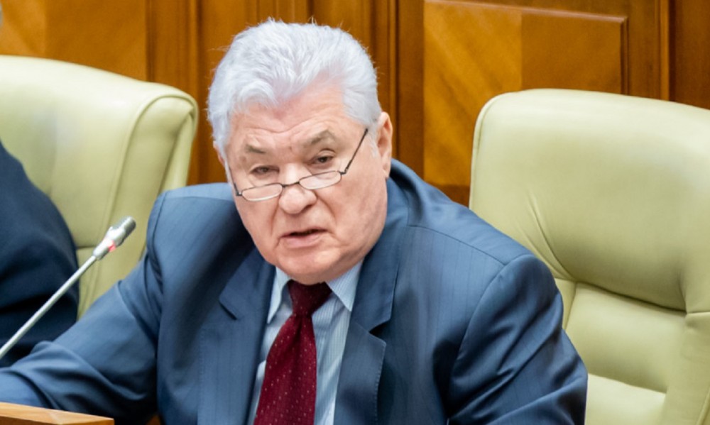 „De la soldați miroase foarte urât” - Voronin face DEZVĂLUIRI șocante despre tratamentul inuman la care sunt supuși soldații la Bălți
