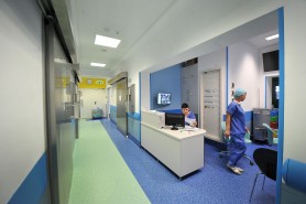 Swedfund și BEI alocă 1,5 milioane euro pentru construcția unui spital modern la Cahul