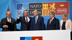 Turcia amenință că blochează din nou aderarea Finlandei și Suediei la NATO dacă nu primește ce i s-a promis