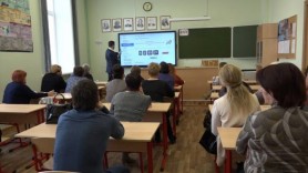 Programul Național de Alfabetizare Digitală - Peste cinci mii de educatori și profesori vor învăța metode active și interactive de predare