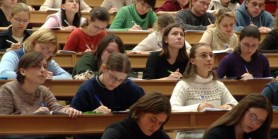O Universitate din România a majorat numărul de locuri pentru candidații din R. Moldova și Ucraina