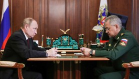 Analiză BBC: Care sunt planurile lui Putin după căderea Luganskului