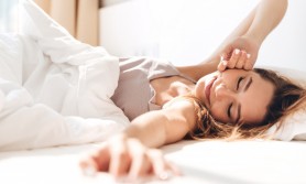 Cinci alimente care te vor ajuta să „învingi” insomnia și să dormi ca un bebeluș
