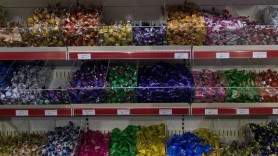ATENȚIE! Trei tipuri de bomboane „BUCURIA” retrase din comerț. Ce nereguli a depistat ANSA