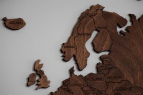 Rusia intenționează să anuleze tratatul care stabilește granița maritimă pe care o are cu Norvegia