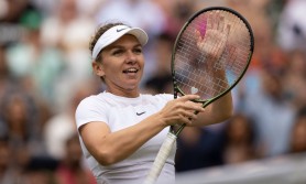 Ion Țiriac e sigur: ”Nu poate să o bată nimeni pe Simona Halep”