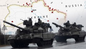 FLASH // Ivan Diacov mort în războiul din Ucraina. Originar din Găgăuzia, lupta de partea rușilor
