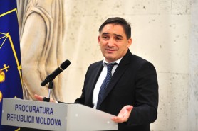 Ultima ORĂ // Procuratura a CLASAT dosarul lui Stoianoglo privind implicarea sa în „expulzarea profesorilor turci”