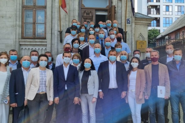 Liderul Platformei DA despre demisia șefului MAIA: Lipsă de transparență și un pic de tăcere incomodă