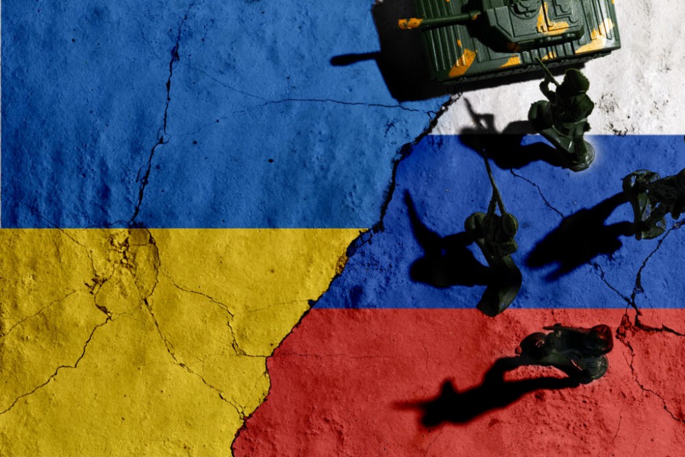 Finalul războiului dintre Rusia și Ucraina. Trei scenarii care ar putea pune capăt invaziei rusești