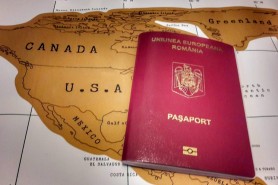 Românii fără de vize în SUA: „Extinderea programului de scutire de viză ar trebui să fie prioritară”