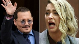 Johnny Depp a compus o melodie despre procesul de defăimare intentat lui Amber Heard