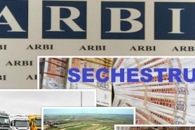 Un cont bancar de 1 milion de lei sechestrat de ARBI a CNA săptămâna trecută. Ce alte bunuri au mai fost indisponibilizate