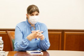 Ce spune Laura Codruța Kövesi despre figuranții în dosarul „Furtul Miliardului”