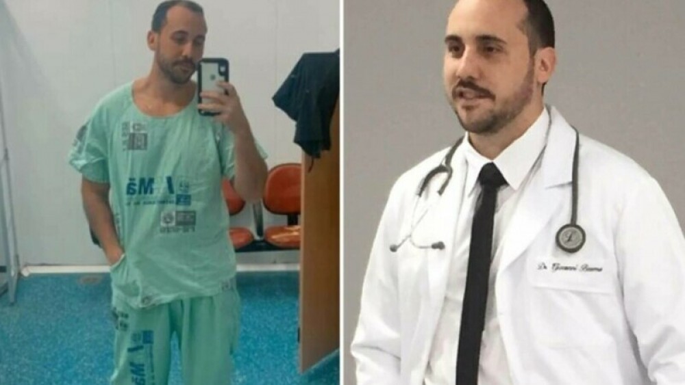 SCENE ȘOCANTE într-un spital: Un anestezist ar fi agresat sexual o femeie însărcinată în timpul unei cezariene